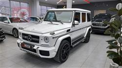 مێرسێدس بێنز G-Class